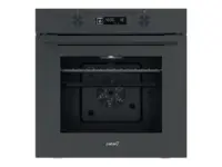 CATA Oven | MDS 8108 MB | 73 L | Electric | AquaSmart | Touch | Steam function | Convection | Height 59.5 cm | Width 59.5 cm | Matt Black
