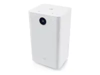 ETA | Dehumidifier | Dryner 3630 90000 | Power 200 W | Suitable for rooms up to 60 m² | Water tank capacity 2 L | White