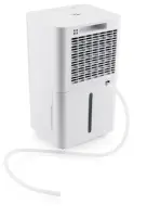 ETA | Dehumidifier | Dryner 3630 90000 | Power 200 W | Suitable for rooms up to 60 m² | Water tank capacity 2 L | White – pilt 6