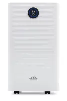 ETA | Dehumidifier | Dryner 3630 90000 | Power 200 W | Suitable for rooms up to 60 m² | Water tank capacity 2 L | White – pilt 8