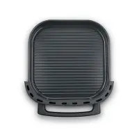 Caso Air Fryer | AirFry & PizzaChef | Power 2850 W | Capacity 6 L | Black – pilt 2