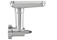 Caso Mincer Sccessories for KM 1800 Black