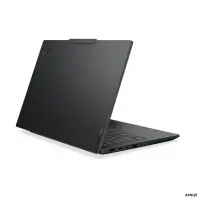 Lenovo ThinkPad E14 G8 AMD | Black | 14 " | IPS | WUXGA | 1920 x 1200 pixels | Anti-glare | AMD Ryzen AI 7 | 345 | 16 GB | SODIMM DDR5 | Solid-state drive capacity 512 GB | AMD Radeon 820M Graphics | Windows 11 Pro | 802.11be | Bluetooth version 5.4 | Keyboard language Nordic | Keyboard backlit | Warranty 36 month(s) | Battery warranty 12 month(s) – pilt 7