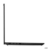 Lenovo ThinkPad E14 G8 AMD | Black | 14 " | IPS | WUXGA | 1920 x 1200 pixels | Anti-glare | AMD Ryzen AI 7 | 345 | 16 GB | SODIMM DDR5 | Solid-state drive capacity 512 GB | AMD Radeon 820M Graphics | Windows 11 Pro | 802.11be | Bluetooth version 5.4 | Keyboard language Nordic | Keyboard backlit | Warranty 36 month(s) | Battery warranty 12 month(s) – pilt 10