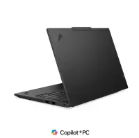 Lenovo ThinkPad E14 G8 Intel | Black | 14 " | IPS | 1920 x 1200 pixels | WUXGA | Anti-glare | Intel Core Ultra 7 | 355 | 16 GB | SODIMM DDR5 | Solid-state drive capacity 512 GB | Intel Graphics | Windows 11 Pro | 802.11be | Bluetooth version 5.4 | Keyboard language English | Keyboard backlit | Warranty 36 month(s) | Battery warranty 12 month(s) – pilt 6