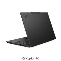 Lenovo ThinkPad E14 G8 Intel | Black | 14 " | IPS | 1920 x 1200 pixels | WUXGA | Anti-glare | Intel Core Ultra 7 | 355 | 16 GB | SODIMM DDR5 | Solid-state drive capacity 512 GB | Intel Graphics | Windows 11 Pro | 802.11be | Bluetooth version 5.4 | Keyboard language Nordic | Keyboard backlit | Warranty 36 month(s) | Battery warranty 12 month(s) – pilt 2