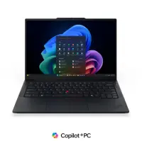 Lenovo ThinkPad E14 G8 Intel | Black | 14 " | IPS | 1920 x 1200 pixels | WUXGA | Anti-glare | Intel Core Ultra 7 | 355 | 16 GB | SODIMM DDR5 | Solid-state drive capacity 512 GB | Intel Graphics | Windows 11 Pro | 802.11be | Bluetooth version 5.4 | Keyboard language Nordic | Keyboard backlit | Warranty 36 month(s) | Battery warranty 12 month(s) – pilt 3