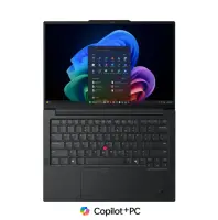 Lenovo ThinkPad E14 G8 Intel | Black | 14 " | IPS | 1920 x 1200 pixels | WUXGA | Anti-glare | Intel Core Ultra 7 | 355 | 16 GB | SODIMM DDR5 | Solid-state drive capacity 512 GB | Intel Graphics | Windows 11 Pro | 802.11be | Bluetooth version 5.4 | Keyboard language Nordic | Keyboard backlit | Warranty 36 month(s) | Battery warranty 12 month(s) – pilt 6
