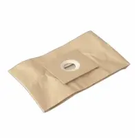 ETA Dust bags for ETA, Daewoo, AEG and Beko vacuum cleaners | ETA1458P | 5 pc(s) | Brown