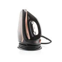 ETA Vapore 4290 90000 | Steam Iron | 3000 W | Water tank capacity 1500 ml | Continuous steam 120 g/min | Black – pilt 4