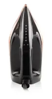 ETA Vapore 4290 90000 | Steam Iron | 3000 W | Water tank capacity 1500 ml | Continuous steam 120 g/min | Black – pilt 5