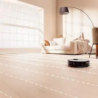Cecotec Conga X70 | Robot Vacuum Cleaner | Operating time (max) 240 min | Wet&Dry | 5200 mAh | 15000 Pa | Black – pilt 6