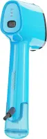 Cecotec Steam Iron | IronHero V-1500 | Handheld | 1500 W | 25 g/min | 0.2 L | Essential Blue – pilt 4