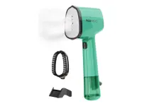 Cecotec Steam Iron | IronHero V-1500 | Handheld | 1500 W | 25 g/min | 0.2 L | Essential Green