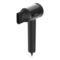 Cecotec Hair Dryer | DryGlam Waves i-Sensor Pro | 1600 W | Number of temperature settings 4 | Ionic function | Black | Diffuser nozzle – pilt 3