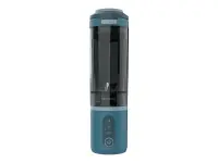 Cecotec Blender | Power Titanium Shake2Go | Portable | 180 W | Jar material BPA-free | Jar capacity 0.6 L | Lagoon