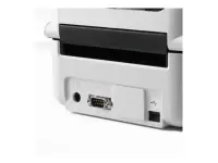 Brother TD-4215D desktop printer for professional label printing | Brother