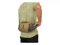 Thule Rail | Hip pack | Faded khaki