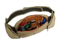 Thule Rail | Hip pack | Faded khaki