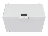 Whirlpool Freezer | W3RHS37EW1 | Energy efficiency class E | Chest | Free standing | Height 85 cm | Total net capacity 371 L | Display | White – pilt 3