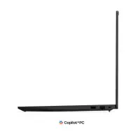 Lenovo ThinkPad E16 G4 Intel | Black | 16 " | IPS | WUXGA | 1920 x 1200 pixels | Anti-glare | Intel Core Ultra 7 | 355 | 16 GB | SODIMM DDR5 | Solid-state drive capacity 512 GB | Intel Graphics | Windows 11 Pro | 802.11be | Bluetooth version 5.4 | Keyboard language English | Keyboard backlit | Warranty 36 month(s) | Battery warranty 12 month(s) – pilt 7