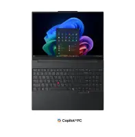 Lenovo ThinkPad E16 G4 Intel | Black | 16 " | IPS | WUXGA | 1920 x 1200 pixels | Anti-glare | Intel Core Ultra 7 | 355 | 16 GB | SODIMM DDR5 | Solid-state drive capacity 512 GB | Intel Graphics | Windows 11 Pro | 802.11be | Bluetooth version 5.4 | Keyboard language English | Keyboard backlit | Warranty 36 month(s) | Battery warranty 12 month(s) – pilt 8