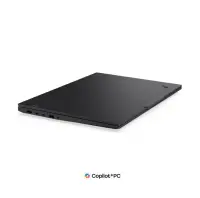 Lenovo ThinkPad E16 G4 Intel | Black | 16 " | IPS | WUXGA | 1920 x 1200 pixels | Anti-glare | Intel Core Ultra 7 | 355 | 16 GB | SODIMM DDR5 | Solid-state drive capacity 512 GB | Intel Graphics | Windows 11 Pro | 802.11be | Bluetooth version 5.4 | Keyboard language English | Keyboard backlit | Warranty 36 month(s) | Battery warranty 12 month(s) – pilt 9