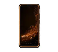 Hammer | Iron 6 | Orange | 6.56 " | IPS | 1612 x 720 pixels | Mediatek | Dimensity 6300 | Internal RAM 8 GB | 256 GB | Dual SIM | 3G | 4G | 5G | Main camera resolution 64 MP | Android | 15 | 6050 mAh – pilt 3