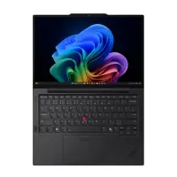 Lenovo ThinkPad X13 G7 Intel | Black | 13.3 " | IPS | Touchscreen | WUXGA | 1920 x 1200 pixels | Anti-glare | Intel Core Ultra 5 | 325 | 16 GB | Soldered LPDDR5X | Solid-state drive capacity 512 GB | Intel Graphics | Windows 11 Pro | 802.11be | Bluetooth version 5.4 | Keyboard language English | Keyboard backlit | Warranty 36 month(s) | Battery warranty 12 month(s) – pilt 2