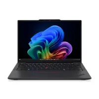 Lenovo ThinkPad X13 G7 Intel | Black | 13.3 " | IPS | Touchscreen | WUXGA | 1920 x 1200 pixels | Anti-glare | Intel Core Ultra 5 | 325 | 16 GB | Soldered LPDDR5X | Solid-state drive capacity 512 GB | Intel Graphics | Windows 11 Pro | 802.11be | Bluetooth version 5.4 | Keyboard language English | Keyboard backlit | Warranty 36 month(s) | Battery war