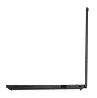 Lenovo ThinkPad X13 G7 Intel | Black | 13.3 " | IPS | Touchscreen | WUXGA | 1920 x 1200 pixels | Anti-glare | Intel Core Ultra 5 | 325 | 16 GB | Soldered LPDDR5X | Solid-state drive capacity 512 GB | Intel Graphics | Windows 11 Pro | 802.11be | Bluetooth version 5.4 | Keyboard language English | Keyboard backlit | Warranty 36 month(s) | Battery warranty 12 month(s) – pilt 4