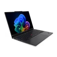 Lenovo ThinkPad X13 G7 Intel | Black | 13.3 " | IPS | Touchscreen | WUXGA | 1920 x 1200 pixels | Anti-glare | Intel Core Ultra 5 | 325 | 16 GB | Soldered LPDDR5X | Solid-state drive capacity 512 GB | Intel Graphics | Windows 11 Pro | 802.11be | Bluetooth version 5.4 | Keyboard language English | Keyboard backlit | Warranty 36 month(s) | Battery warranty 12 month(s) – pilt 13