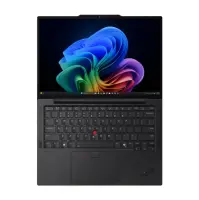 Lenovo ThinkPad X13 G7 Intel | Black | 13.3 " | IPS | Touchscreen | WUXGA | 1920 x 1200 pixels | Anti-glare | Intel Core Ultra 7 | 355 | 32 GB | Soldered LPDDR5X | Solid-state drive capacity 512 GB | Intel Graphics | Windows 11 Pro | 802.11be | Bluetooth version 5.4 | Keyboard language English | Keyboard backlit | Warranty 36 month(s) | Battery warranty 12 month(s) – pilt 3