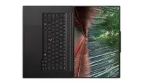 Lenovo ThinkPad P1 G9 Intel | Black | 16 " | IPS | WUXGA | 1920 x 1200 pixels | Anti-glare | Intel Core Ultra X9 | 388H | 64 GB | LPCAMM2 LPDDR5X | Solid-state drive capacity 1000 GB | Intel Arc B390 GPU | Windows 11 Pro | 802.11be | Bluetooth version 5.4 | Keyboard language English | Keyboard backlit | Warranty 36 month(s) | Battery warranty 12 month(s) – pilt 7