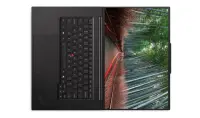 Lenovo P1 G9 Intel | ThinkPad Black | 16 " | IPS | WUXGA | 1920 x 1200 pixels | Anti-glare | Intel Core Ultra 7 | 356H | 64 GB | LPCAMM2 LPDDR5X | Solid-state drive capacity 1000 GB | NVIDIA RTX PRO 2000 Blackwell Generation | GDDR7 | 8 GB | Windows 11 Pro | 802.11be | Bluetooth version 5.4 | Keyboard backlit | Keyboard language Nordic | Warranty 36 month(s) | Battery warranty 12 month(s)
