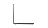 Lenovo P1 G9 Intel | ThinkPad Black | 16 " | IPS | WUXGA | 1920 x 1200 pixels | Anti-glare | Intel Core Ultra 7 | 356H | 64 GB | LPCAMM2 LPDDR5X | Solid-state drive capacity 1000 GB | NVIDIA RTX PRO 2000 Blackwell Generation | GDDR7 | 8 GB | Windows 11 Pro | 802.11be | Bluetooth version 5.4 | Keyboard backlit | Keyboard language Nordic | Warranty 36 month(s) | Battery warranty 12 month(s) – pilt 10