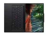 Lenovo ThinkPad P14s G7 AMD | Black | 14 " | IPS | Touchscreen | WUXGA | 1920 x 1200 pixels | Anti-glare | AMD Ryzen AI 7 PRO | 450 | 32 (2x16GB) GB | SODIMM DDR5 | Solid-state drive capacity 1000 GB | AMD Radeon 860M Graphics | Windows 11 Pro | 802.11be | Bluetooth version 5.4 | Keyboard language Nordic | Keyboard backlit | Warranty 36 month(s) | Battery warranty 12 month(s)