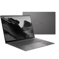 Asus | Zenbook S 16 UM5606GA-SS179W | Antrim Gray | 16 " | OLED | 3K | 2880 x 1800 pixels | Glossy | AMD Ryzen AI 9 | 465 | 32 GB | LPDDR5X | Hard drive capacity M.2 NVMe PCIe 4.0 SSD GB | Storage drive capacity 1000 GB | AMD Radeon Graphics | Windows 11 Home | 802.11be | Bluetooth version 5.4 | Keyboard language US international | Keyboard backlit