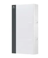 AlphaESS Inverter 10kW BW 3MMPT WiFi WO CT/meter IP65 WHITE | SMILE-G3-T10
