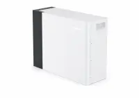 AlphaESS Battery 96V 50Ah 4.5kWh GSP3914895F 50A IP65 White | SMILE-G3-BAT-4.5S