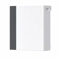 AlphaESS Battery 96V 100Ah 9.3kWh GSP50160119F 52.5A IP65 White | SMILE-G3-BAT-9.3S