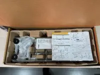 AlphaESS SMILE-G3-BAT-3.6S&3.8S&4.0S&4.5S&9.3S Base