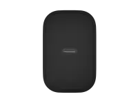 Natec Ribera USB Charger 1X USB-C 20W, Black – pilt 7