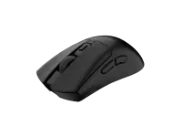 Genesis Zircon 880 Gaming Mouse, 12000DPI, Wireless, Black