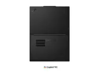Lenovo ThinkPad T14 G7 Intel | Black | 14 " | IPS | WUXGA | 1920 x 1200 pixels | Anti-glare | Intel Core Ultra 5 | 325 | 16 GB | LPCAMM2 LPDDR5X | Solid-state drive capacity 512 GB | Intel Graphics | Windows 11 Pro | 802.11be | Bluetooth version 5.4 | 5G upgradable | Keyboard language Nordic | Keyboard backlit | Warranty 36 month(s) | Battery warranty 12 month(s) – pilt 8