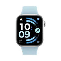 Xiaomi REDMI Watch 6 | Smart watch | GPS (satellite) | AMOLED | 2.07" | Waterproof | Glacier Blue – pilt 5