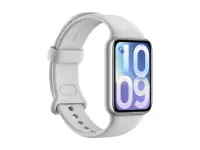 Xiaomi Smart Band 10 Pro | AMOLED | Heart rate monitor | Waterproof | Bluetooth | Glacier Silver