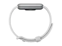 Xiaomi Smart Band 10 Pro | AMOLED | Heart rate monitor | Waterproof | Bluetooth | Glacier Silver – pilt 2