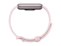 Xiaomi Smart Band 10 Pro | AMOLED | Heart rate monitor | Waterproof | Bluetooth | Lavender Pink – pilt 4
