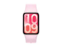Xiaomi Smart Band 10 Pro | AMOLED | Heart rate monitor | Waterproof | Bluetooth | Lavender Pink – pilt 5